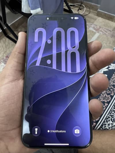 Apple iPhone 15 Pro Max