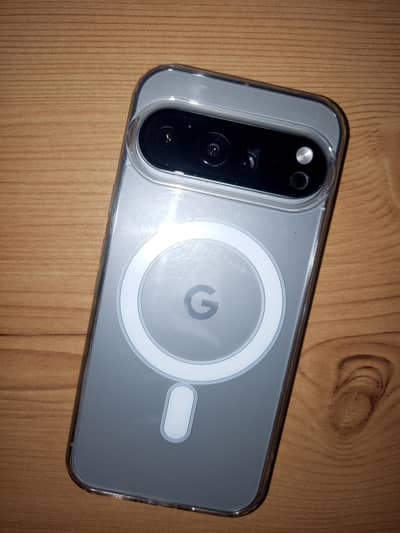 Google Pixel 9 Pro
