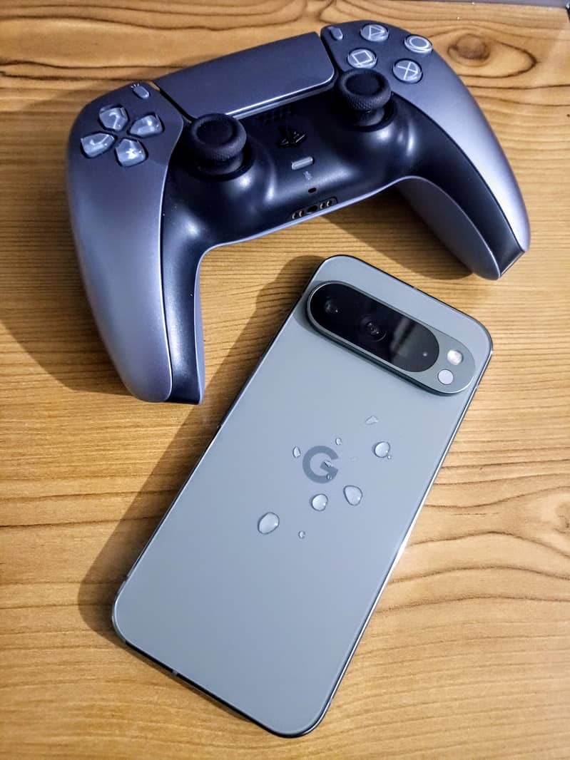 Google Pixel 9 Pro 1