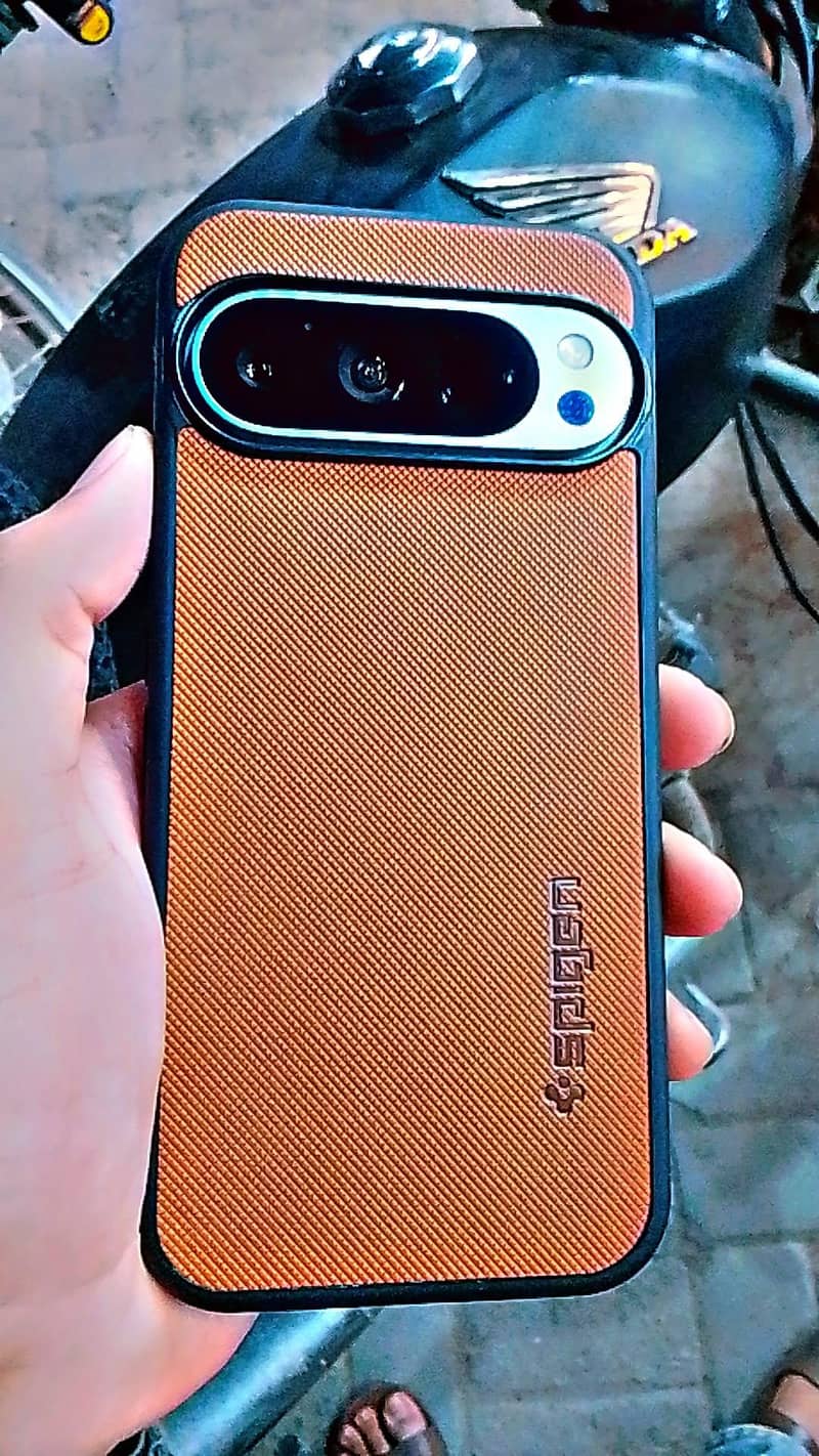 Google Pixel 9 Pro 2
