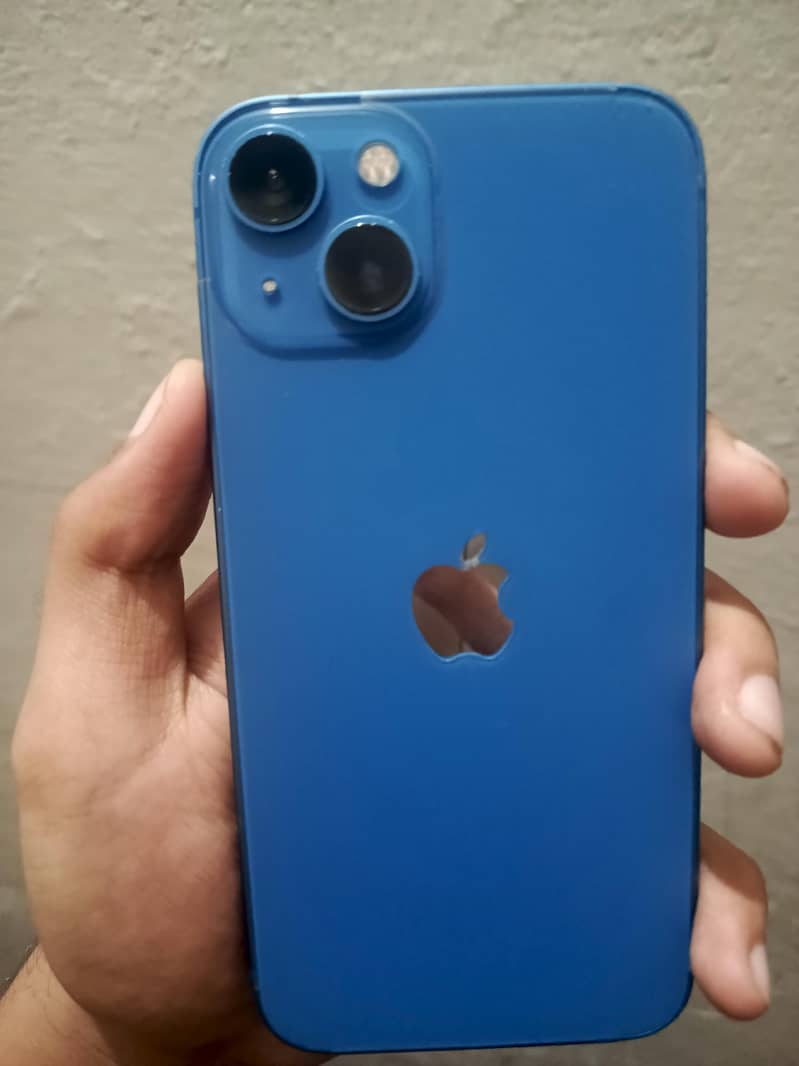Apple iPhone 13 0