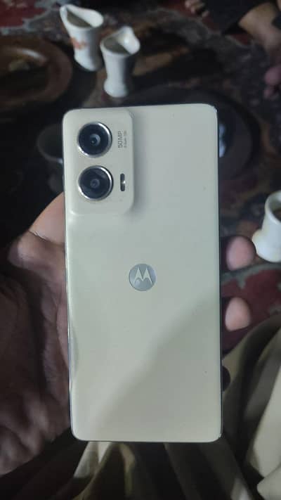 Motorola Moto G Stylus 2025