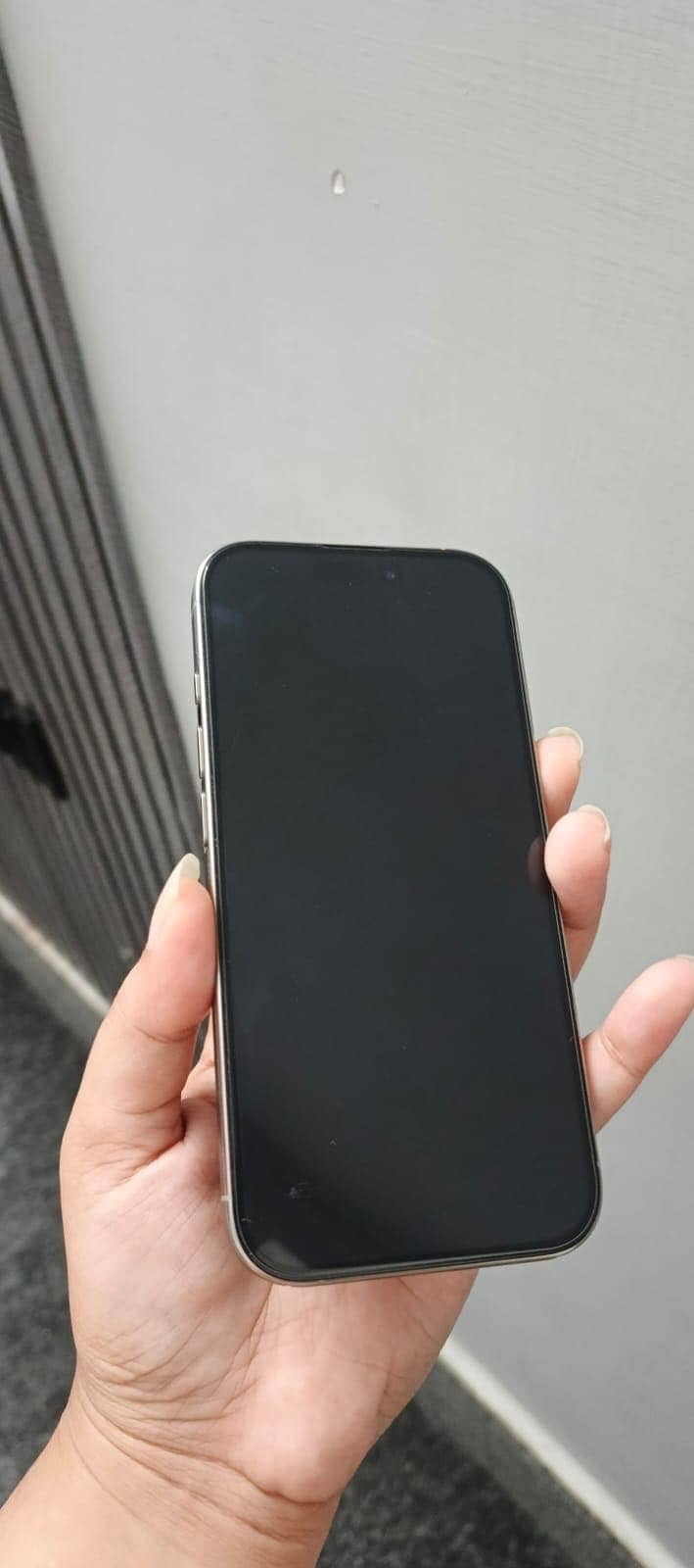 Apple iPhone 16 Pro 1