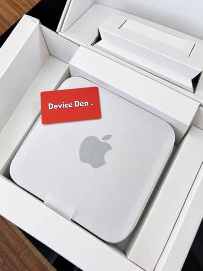 APPLE MAC STUDIO M1 MAX