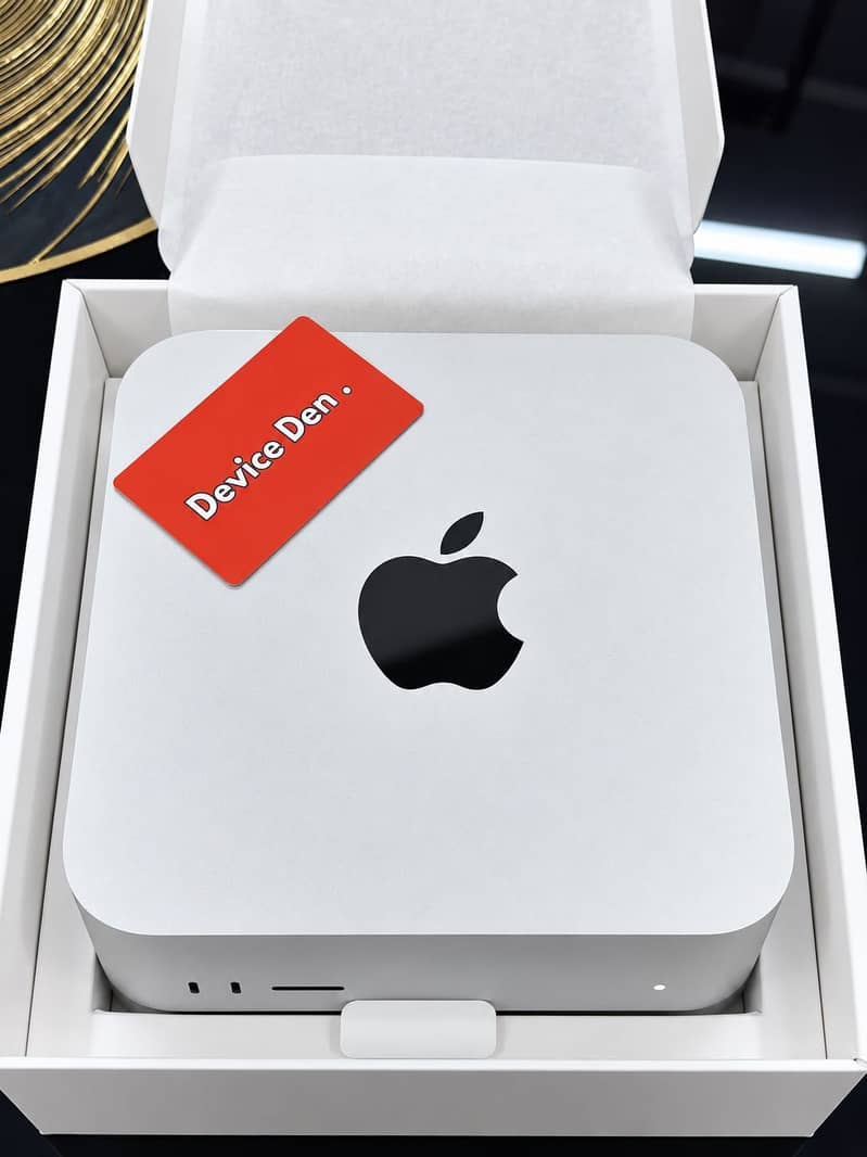 APPLE MAC STUDIO M1 MAX 2