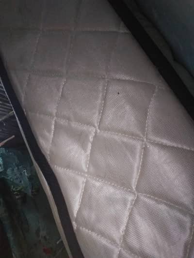 Mattress