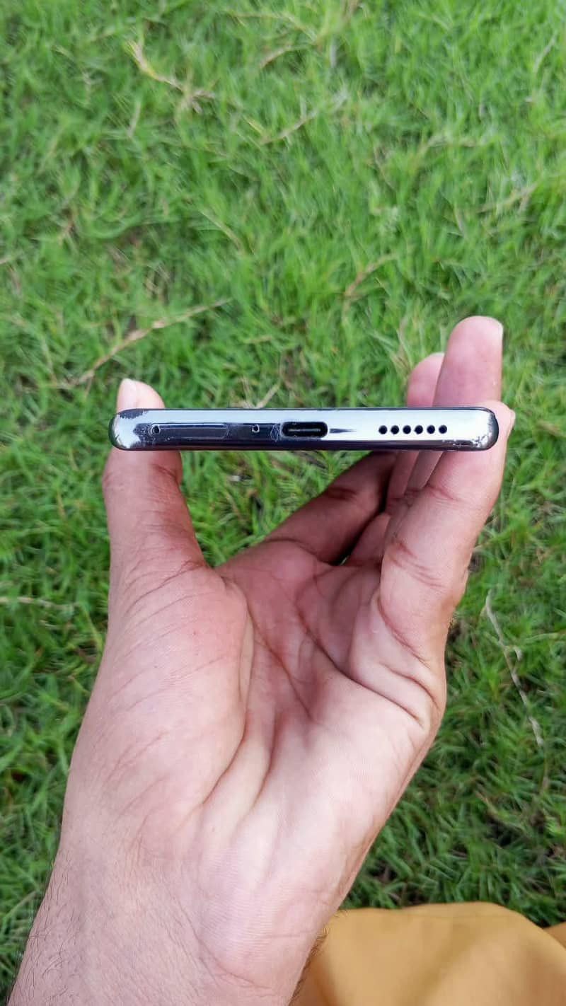 Tecno Spark 20 Pro Plus 1