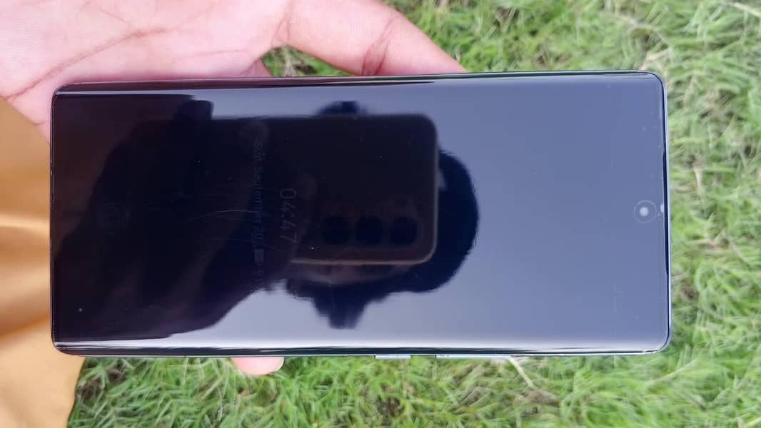 Tecno Spark 20 Pro Plus 4