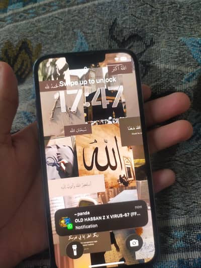Apple iPhone 13 Pro bypass
