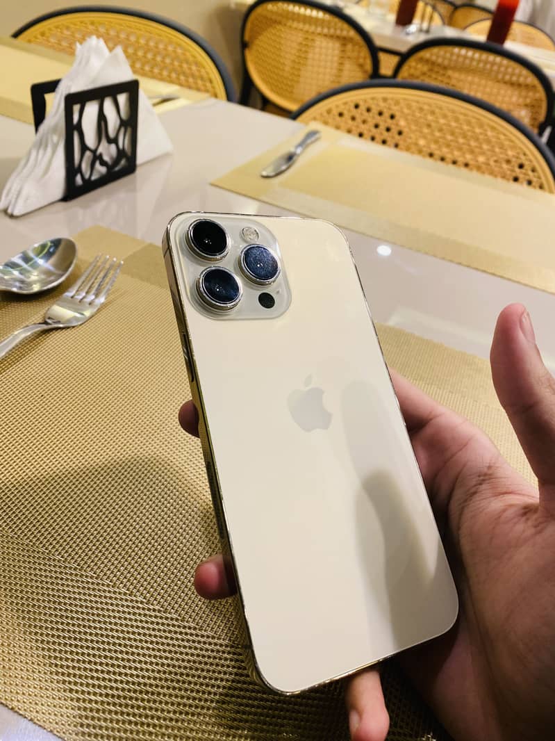 Apple iPhone 14 Pro Max 0