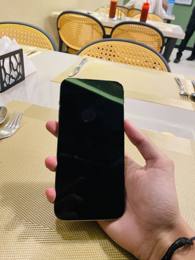 Apple iPhone 14 Pro Max 4