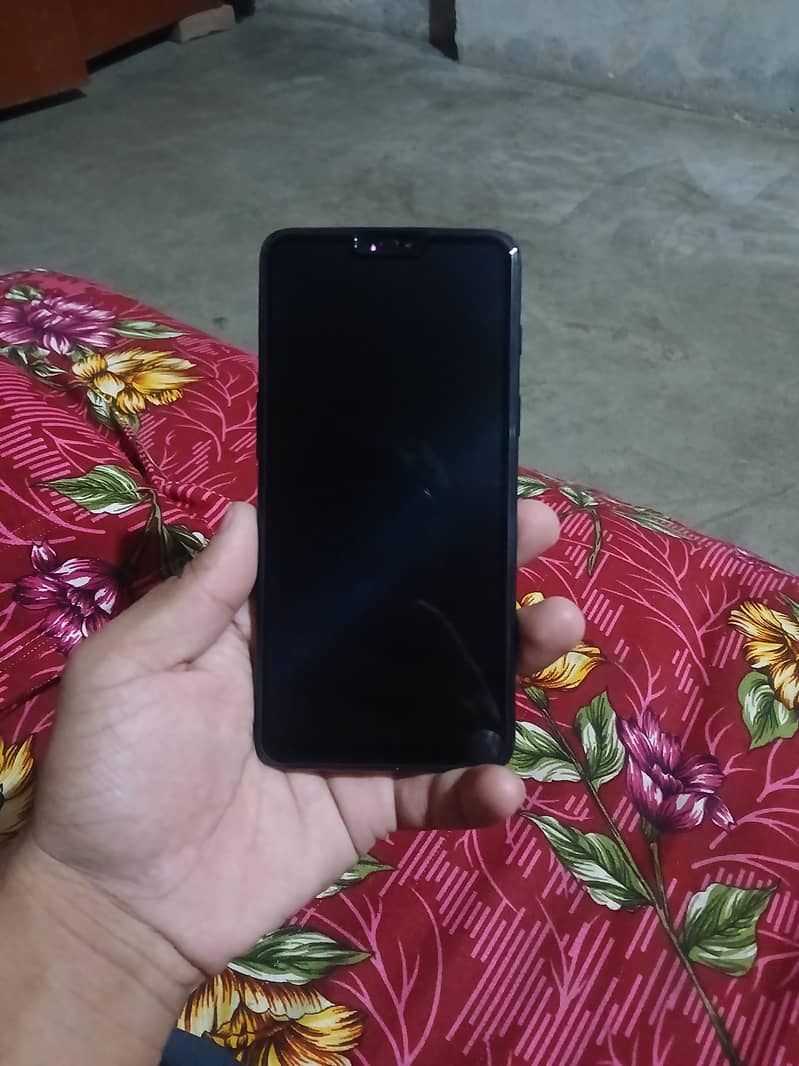 One Plus 6 0