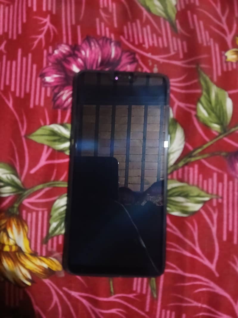 One Plus 6 1