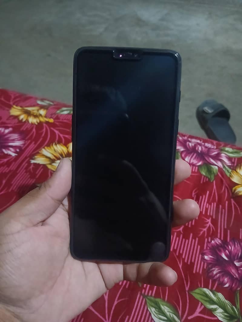 One Plus 6 2