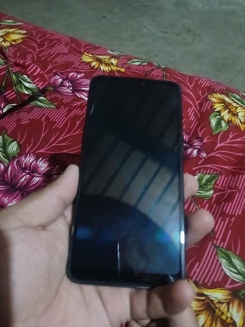 One Plus 6 3