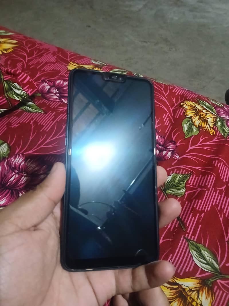 One Plus 6 4