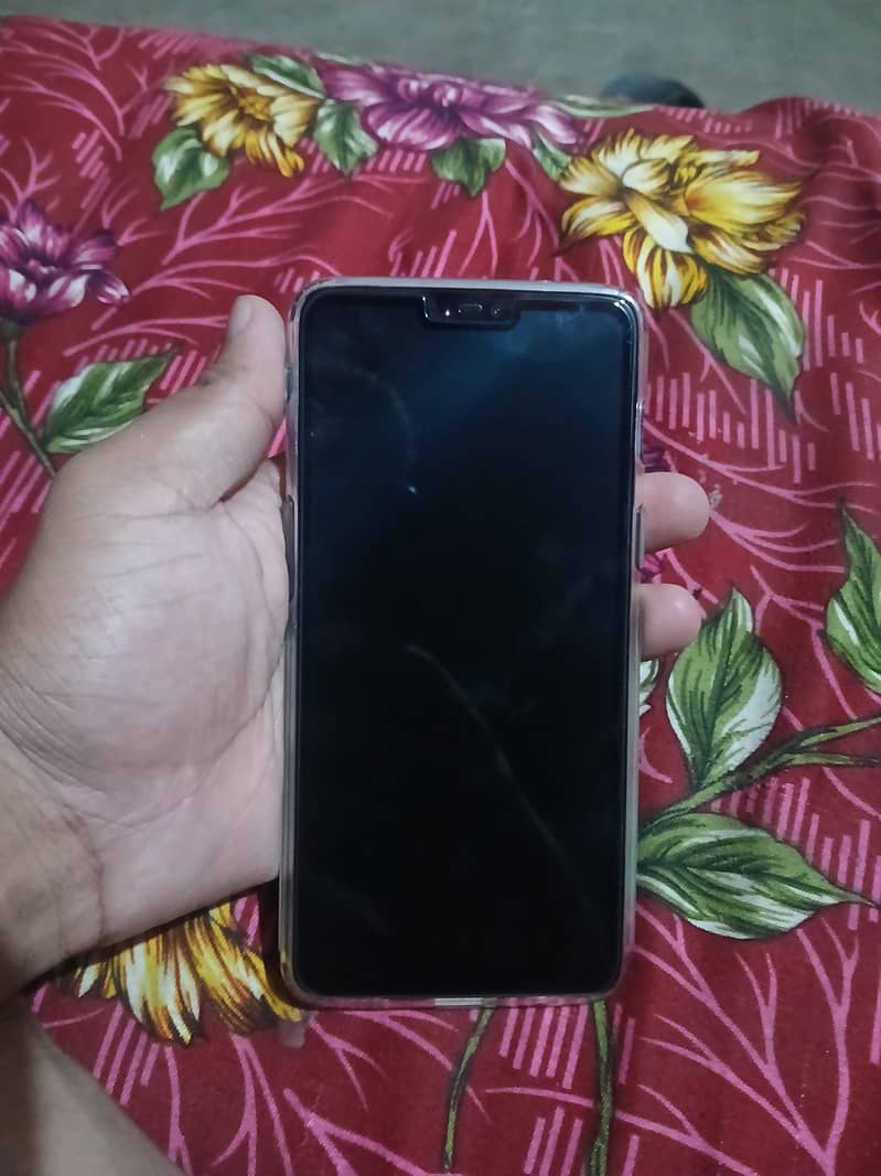 One Plus 6 9