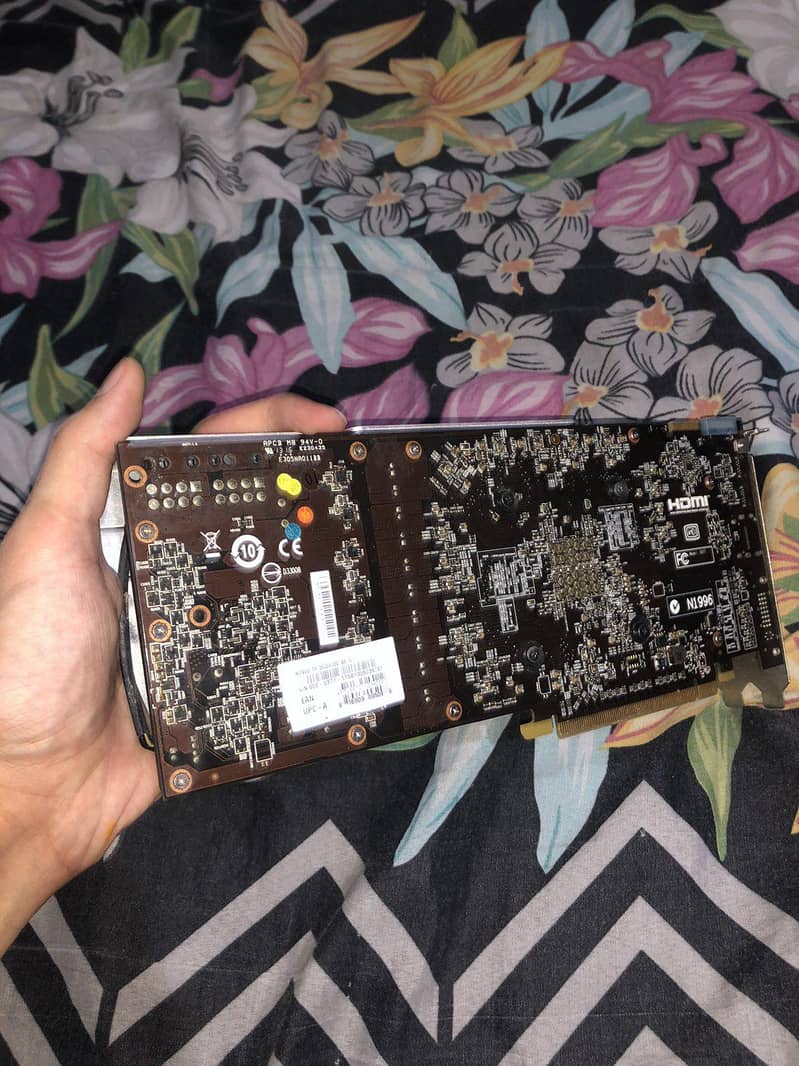 Graphic card 2