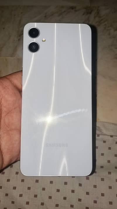 Samsung Mobile A05