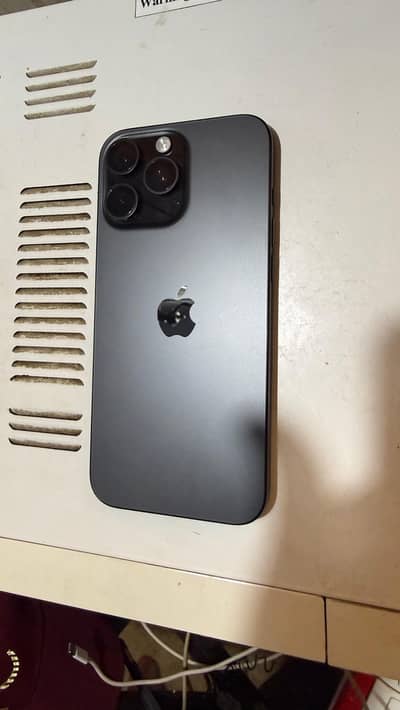 Apple iPhone 16 Pro Max factory unlock dual esim 92 Health