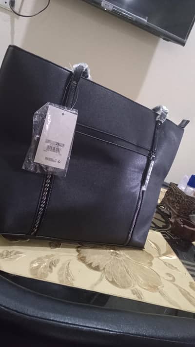 imported brand new bag