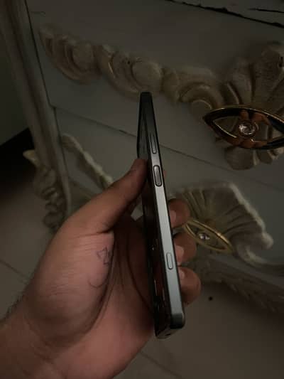 Sony 5 IV without panle non pta 10/10 working 8/128