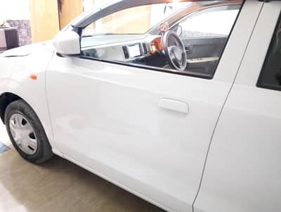 Suzuki Alto 2022