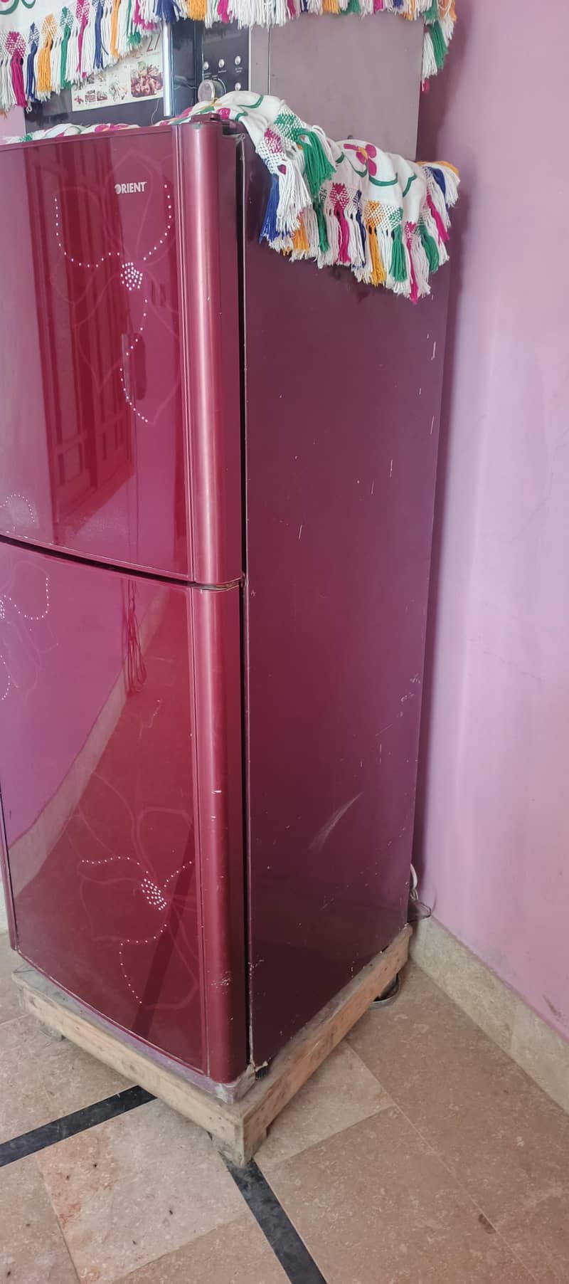 for sell orient refrijoretar 1