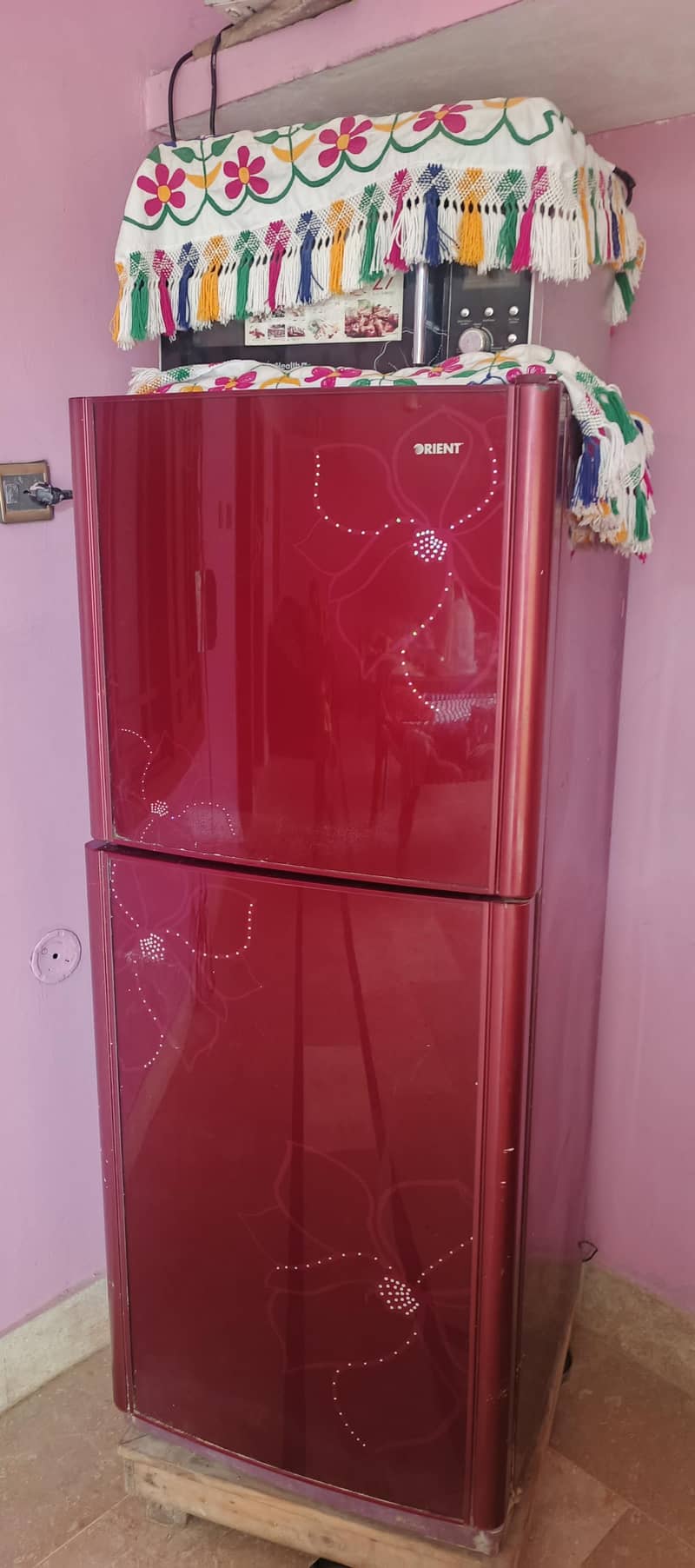 for sell orient refrijoretar 2