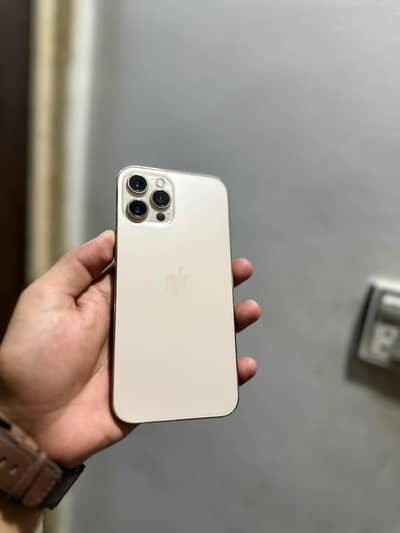 Apple iPhone 12 Pro Max
