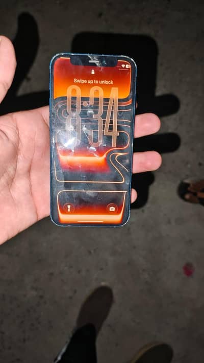 iphone 12 mini 64GB