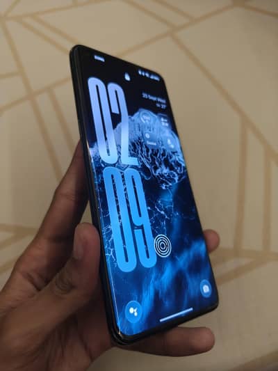 OnePlus 10 Pro 8GB/256GB — Official PTA Approved