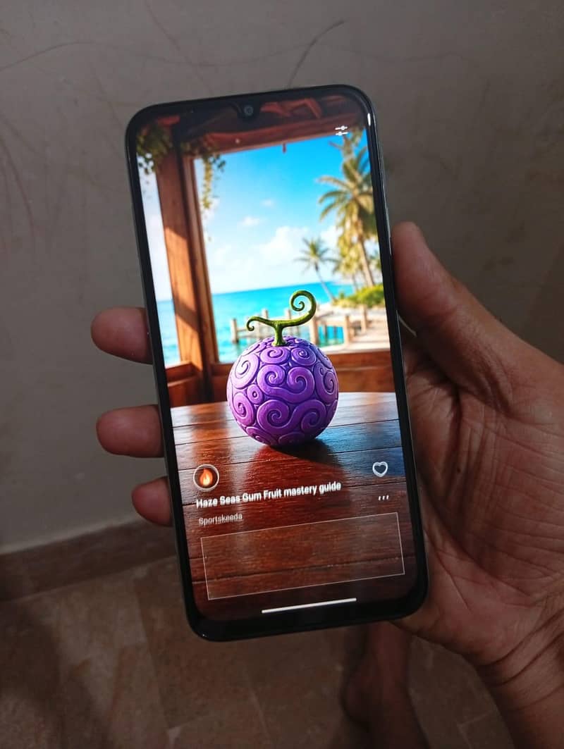 redmi 15c 8