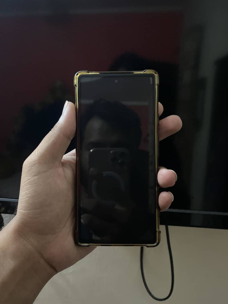 Google Pixel 6a 1