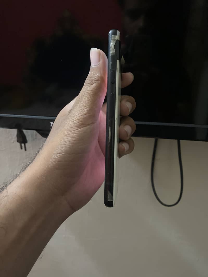 Google Pixel 6a 4