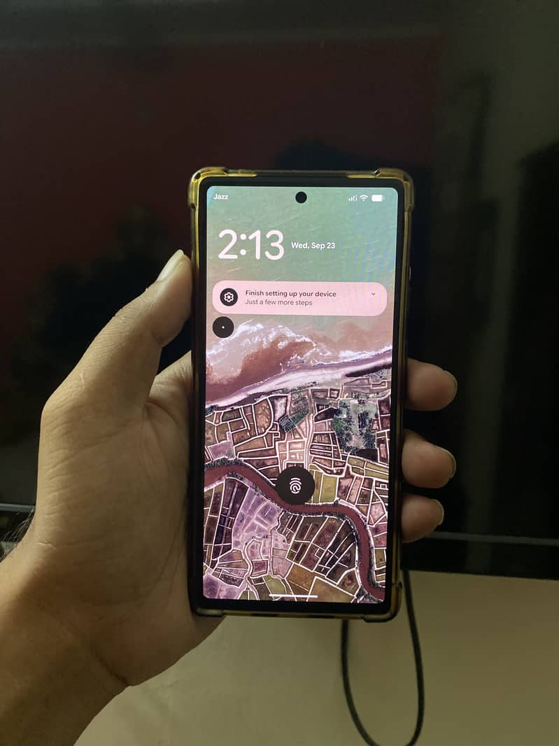 Google Pixel 6a 6
