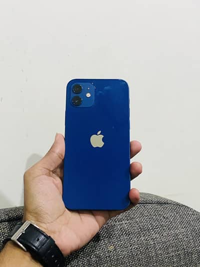Apple iPhone 12