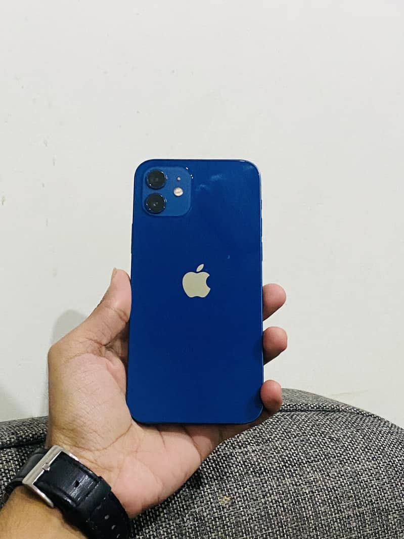 Apple iPhone 12 0