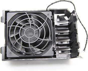 HP Z4G4 front fan assembly + Fan