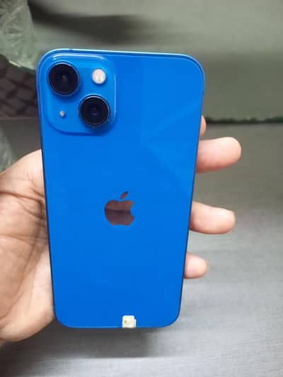 I phone 13 128gb non pta