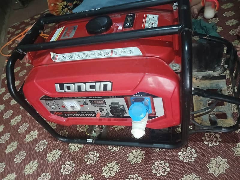 generator 1