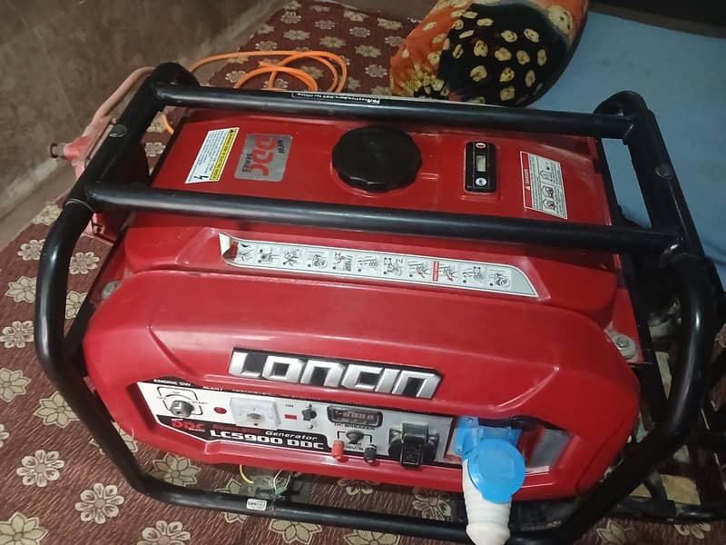 generator 4