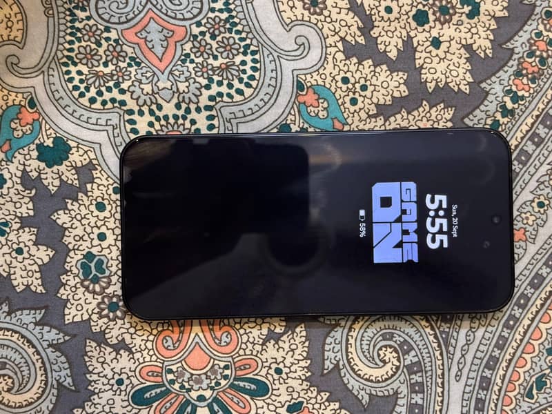 One Plus 15 1