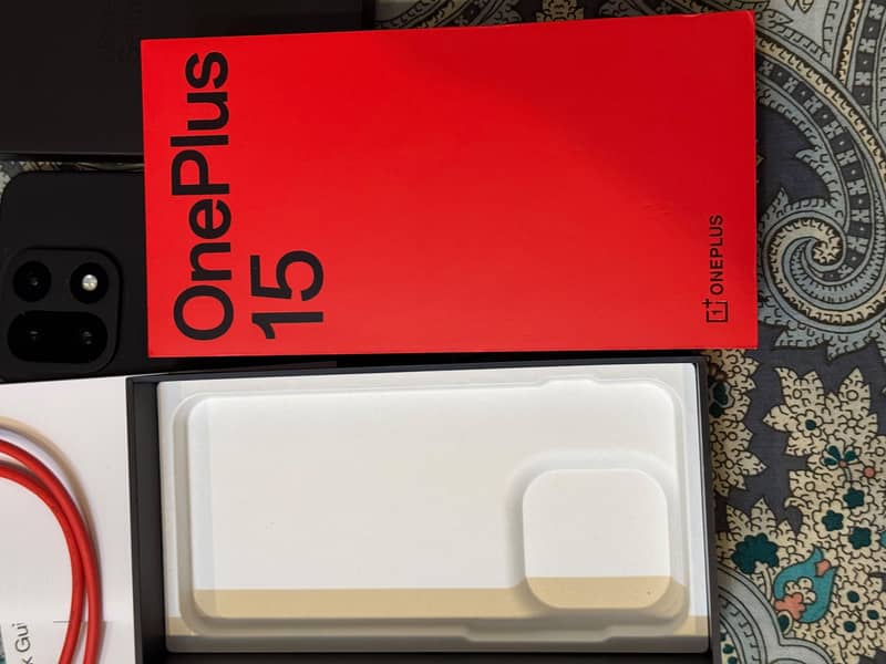 One Plus 15 3