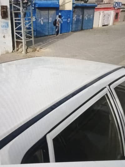 Suzuki Mehran VXR 2016