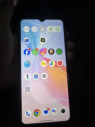 Vivo Y21T