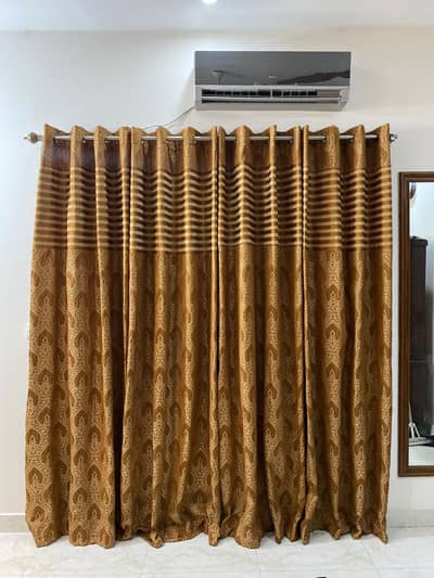 New style Curtains