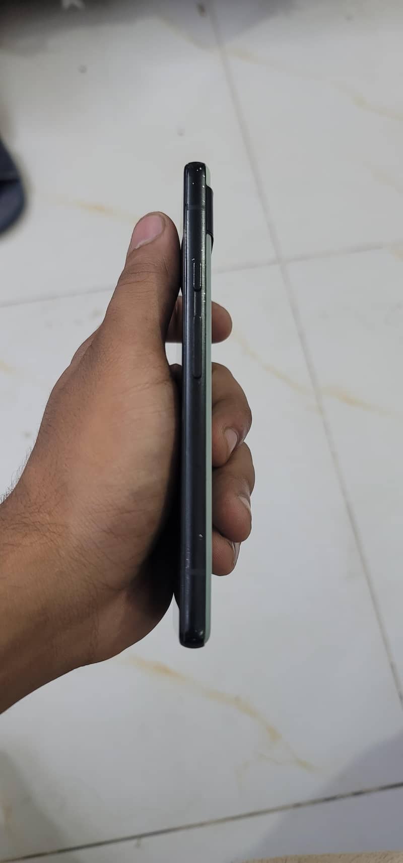 Pixel 6a 4
