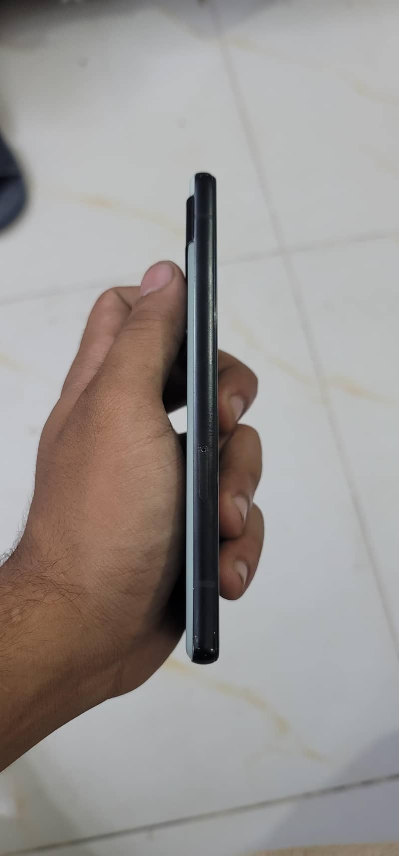 Pixel 6a 5