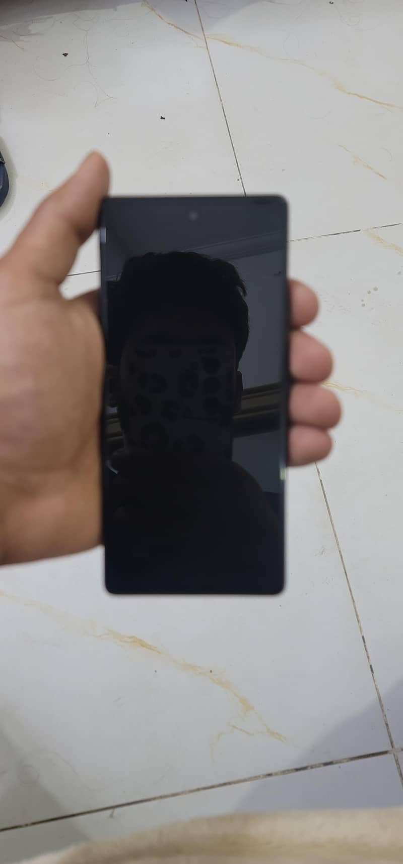 Pixel 6a 6